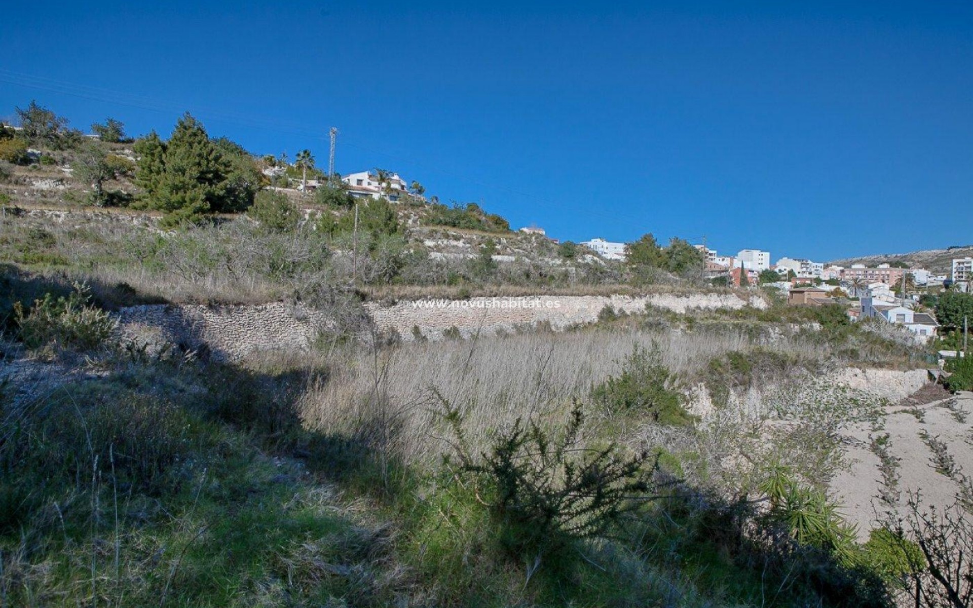 Revente - Colis - Benitachell