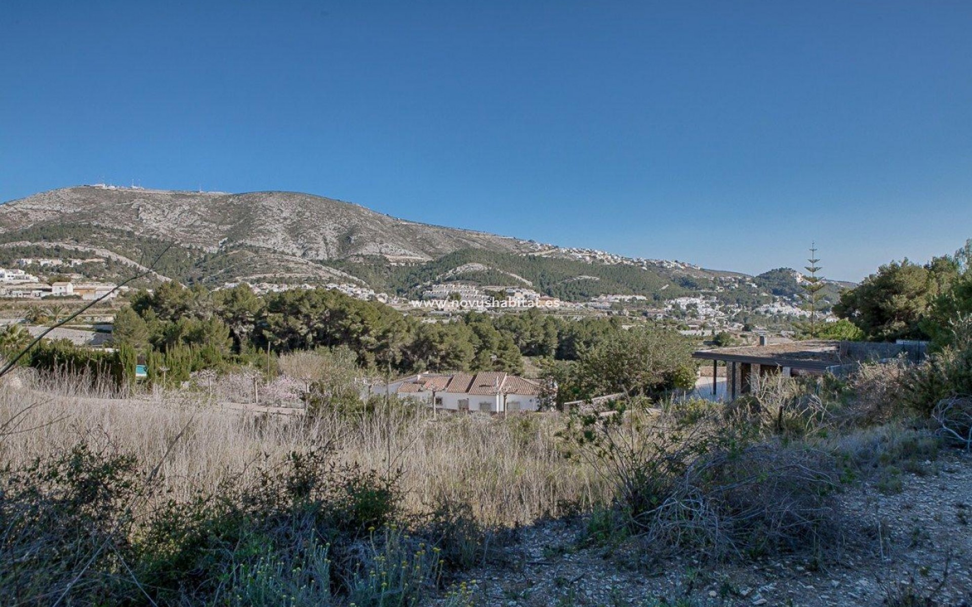 Revente - Colis - Benitachell