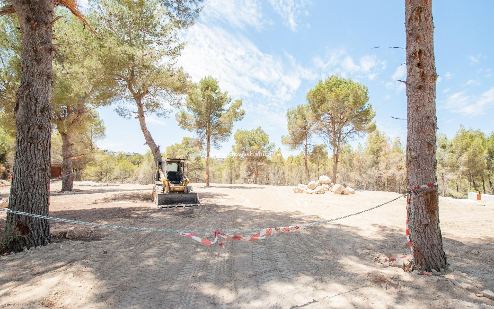 Revente - Colis - Moraira