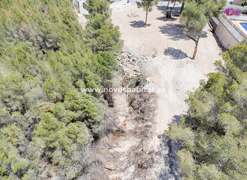 Revente - Colis - Moraira