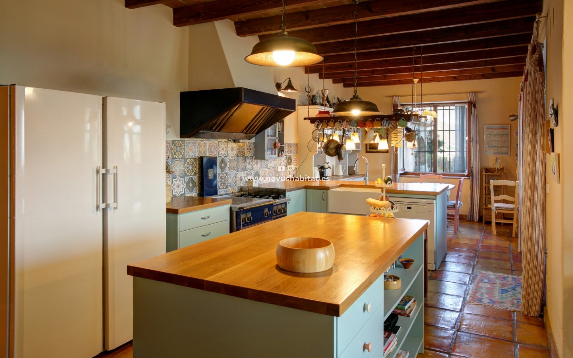 Revente - Colis - Moraira