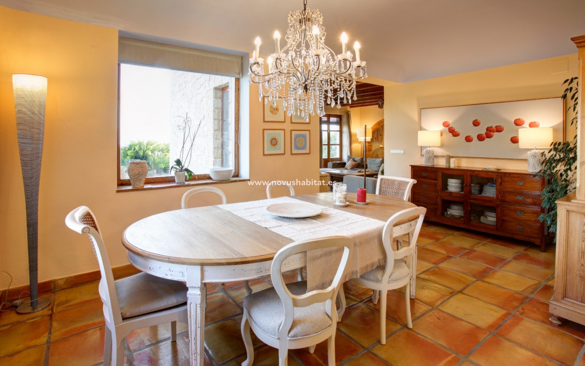 Revente - Colis - Moraira