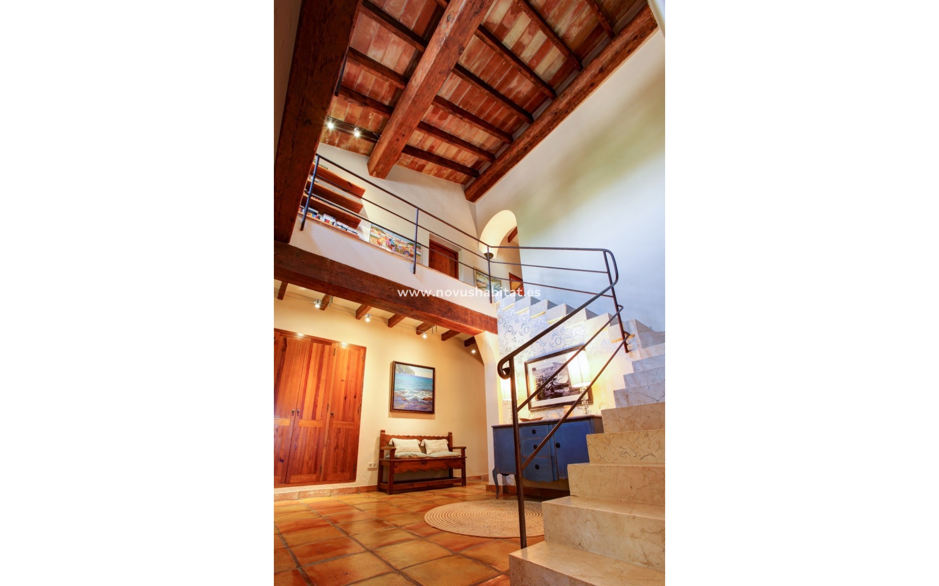 Revente - Colis - Moraira