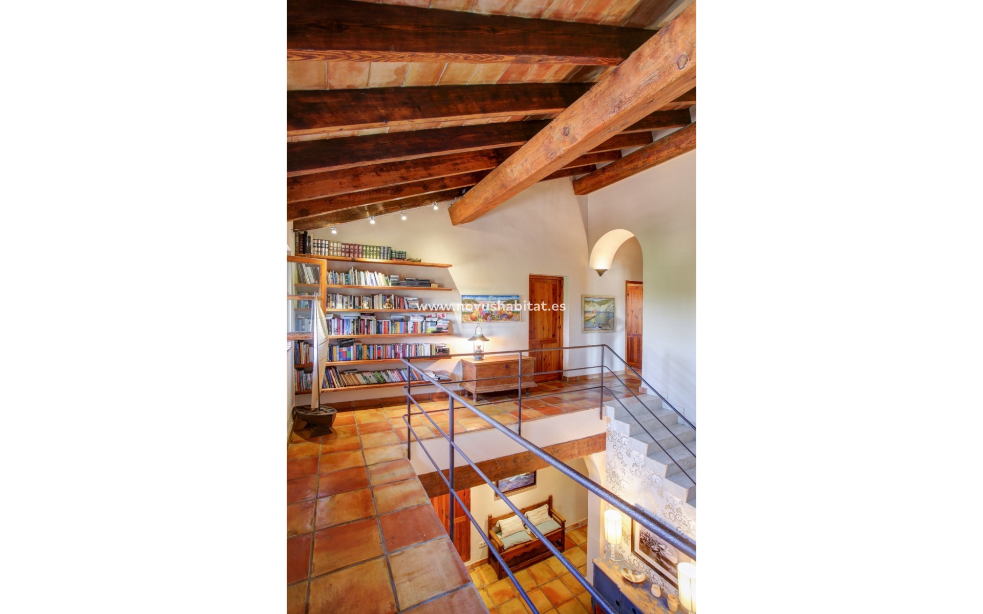 Revente - Colis - Moraira