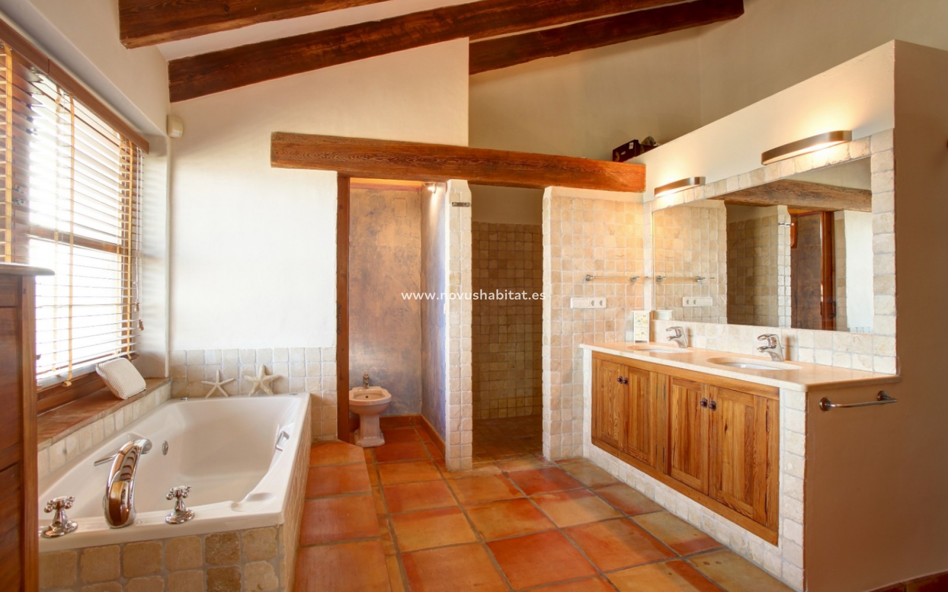 Revente - Colis - Moraira