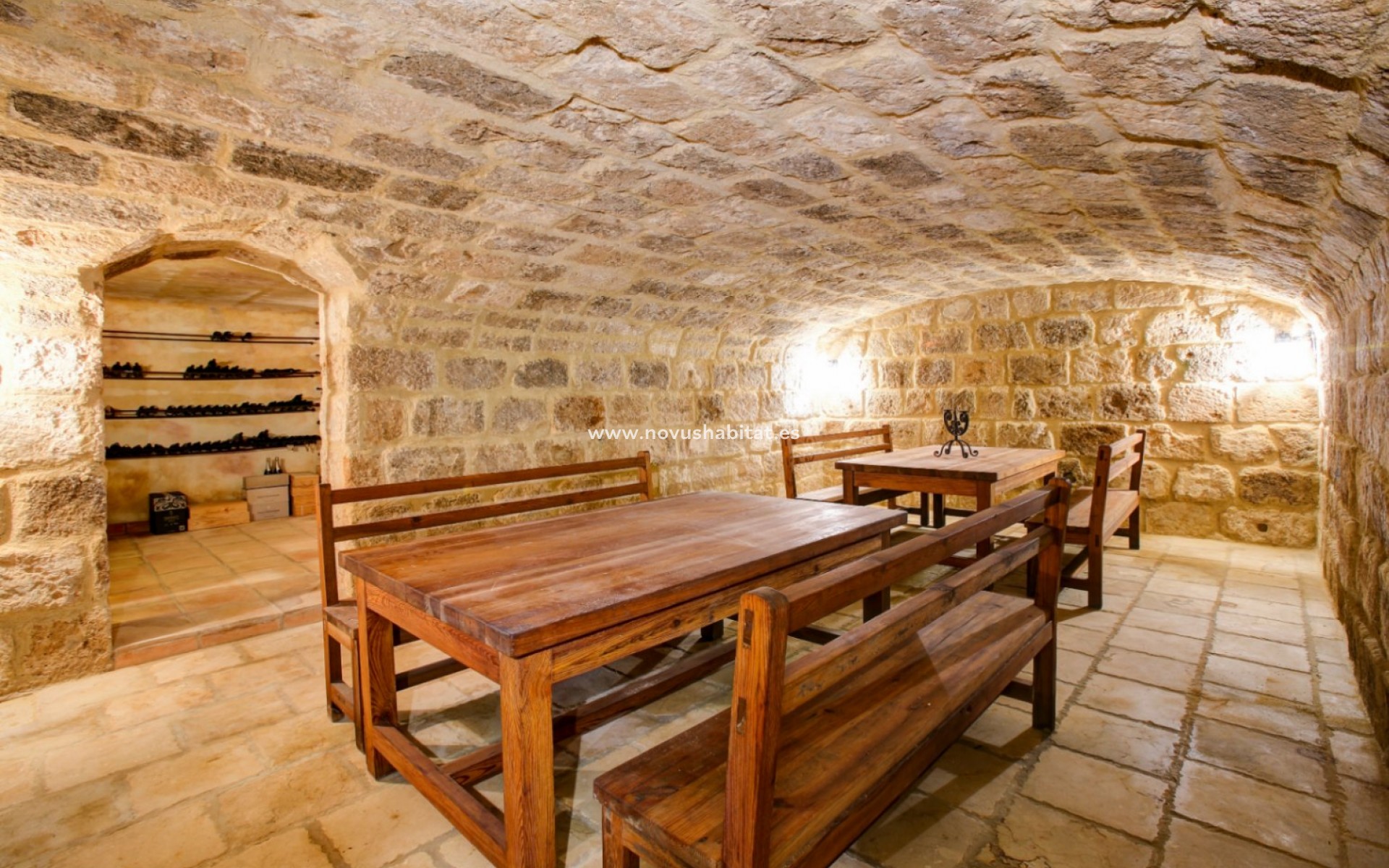 Revente - Colis - Moraira