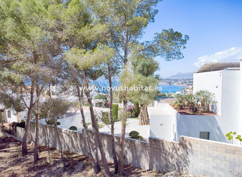 Revente - Colis - Moraira