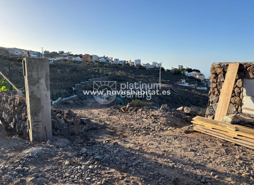 Revente - Colis - Tejina de Isora - Santa Cruz Tenerife