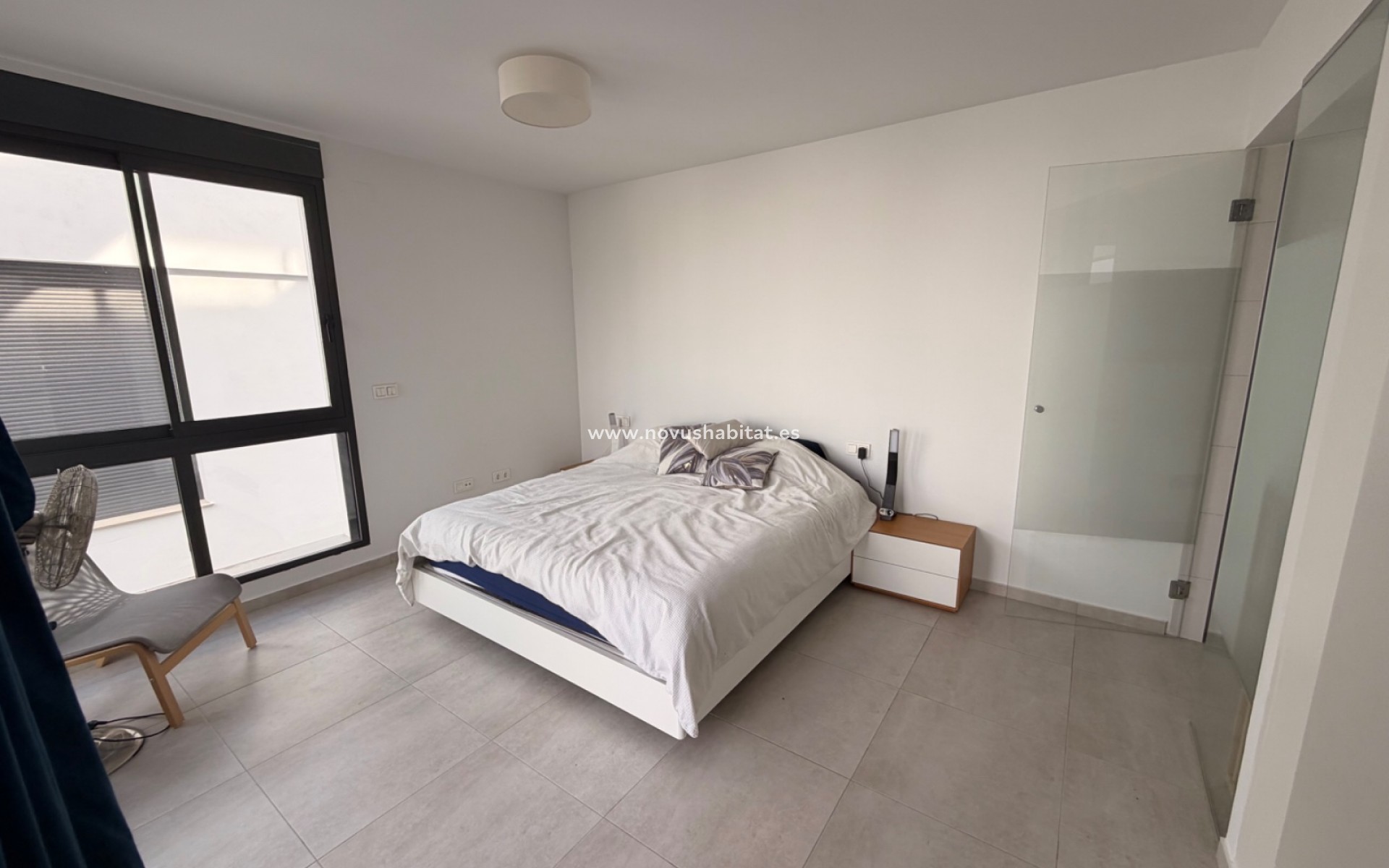 Revente - Detached Villa - Benijófar - Costa Blanca