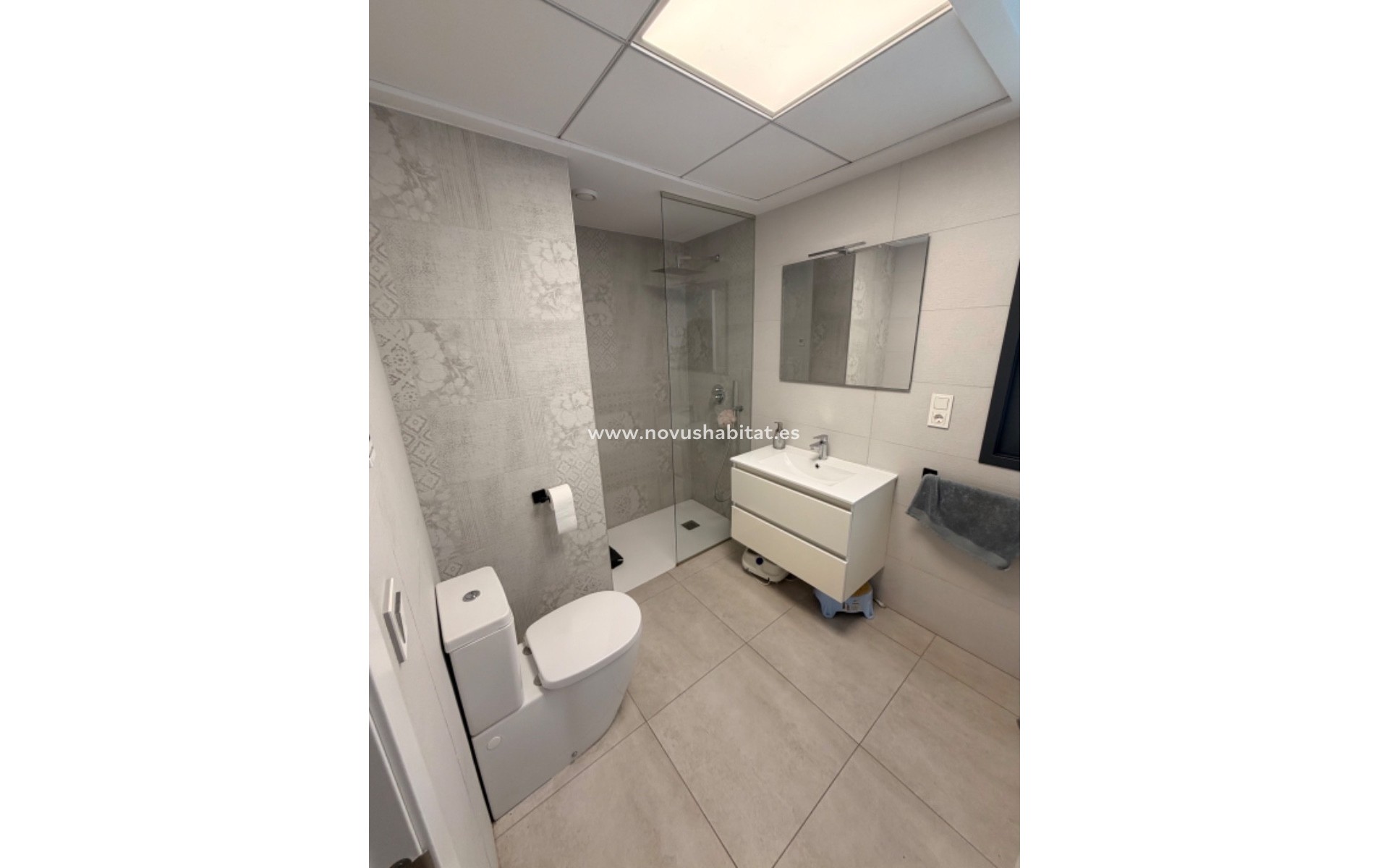 Revente - Detached Villa - Benijófar - Costa Blanca