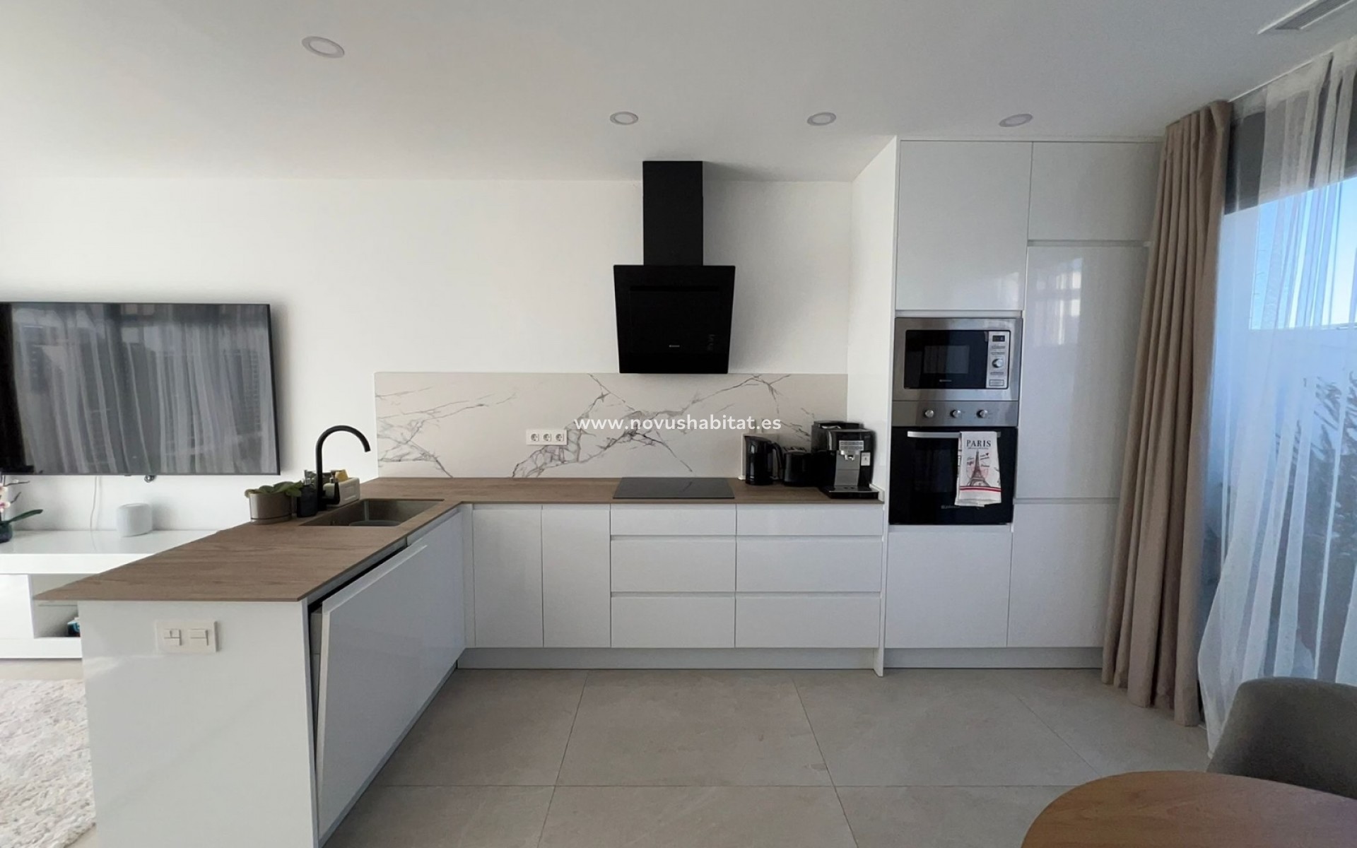 Revente - Detached Villa - Benijófar