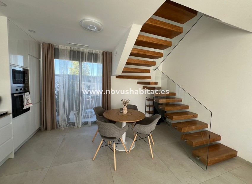 Revente - Detached Villa - Benijófar