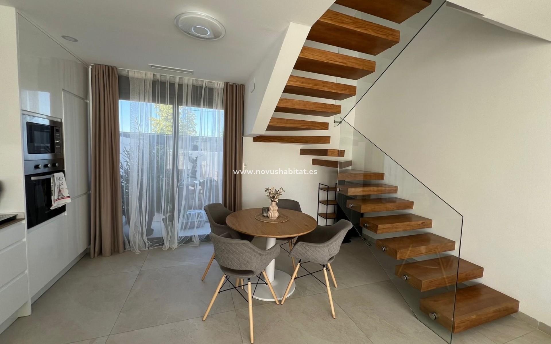 Revente - Detached Villa - Benijófar