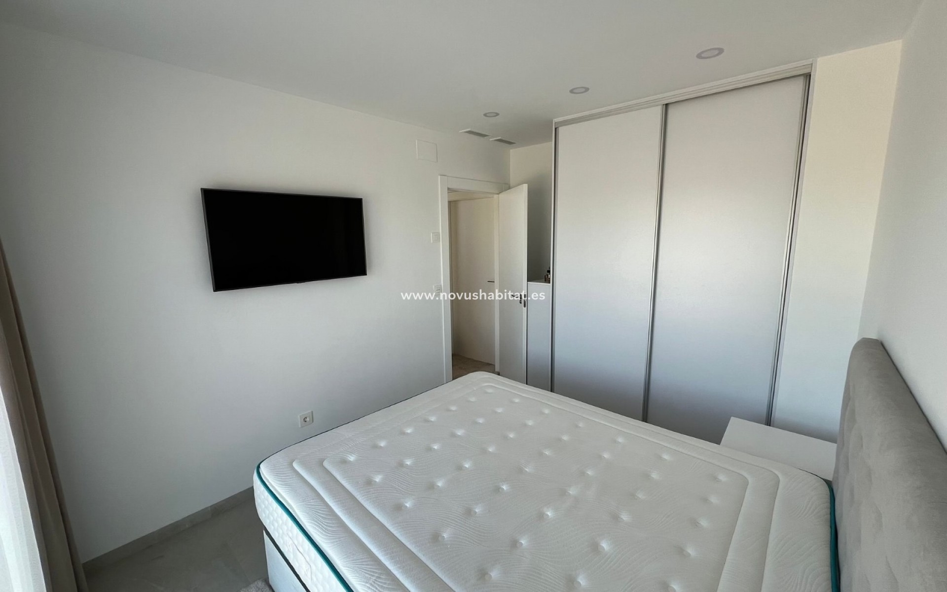 Revente - Detached Villa - Benijófar