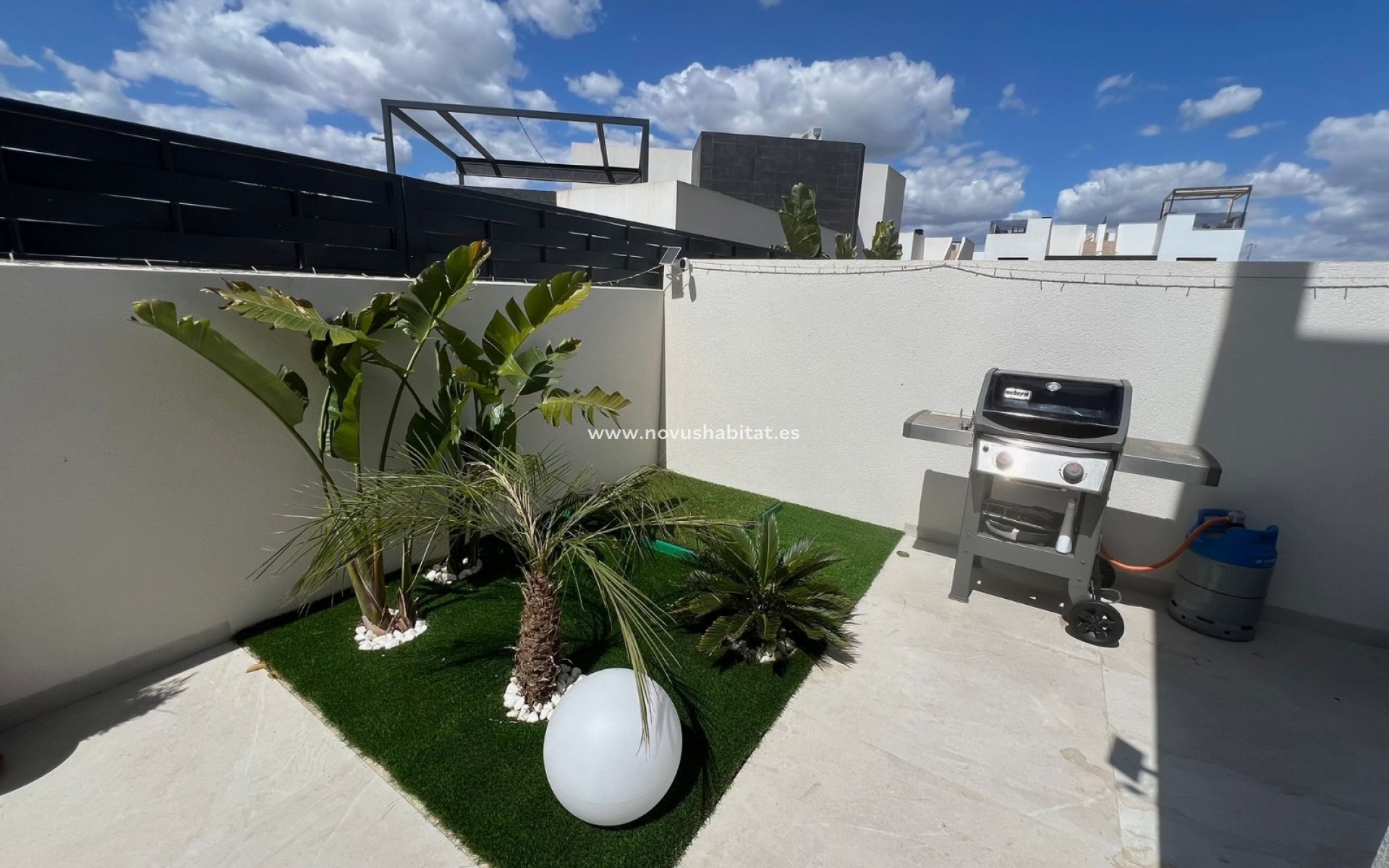 Revente - Detached Villa - Benijófar