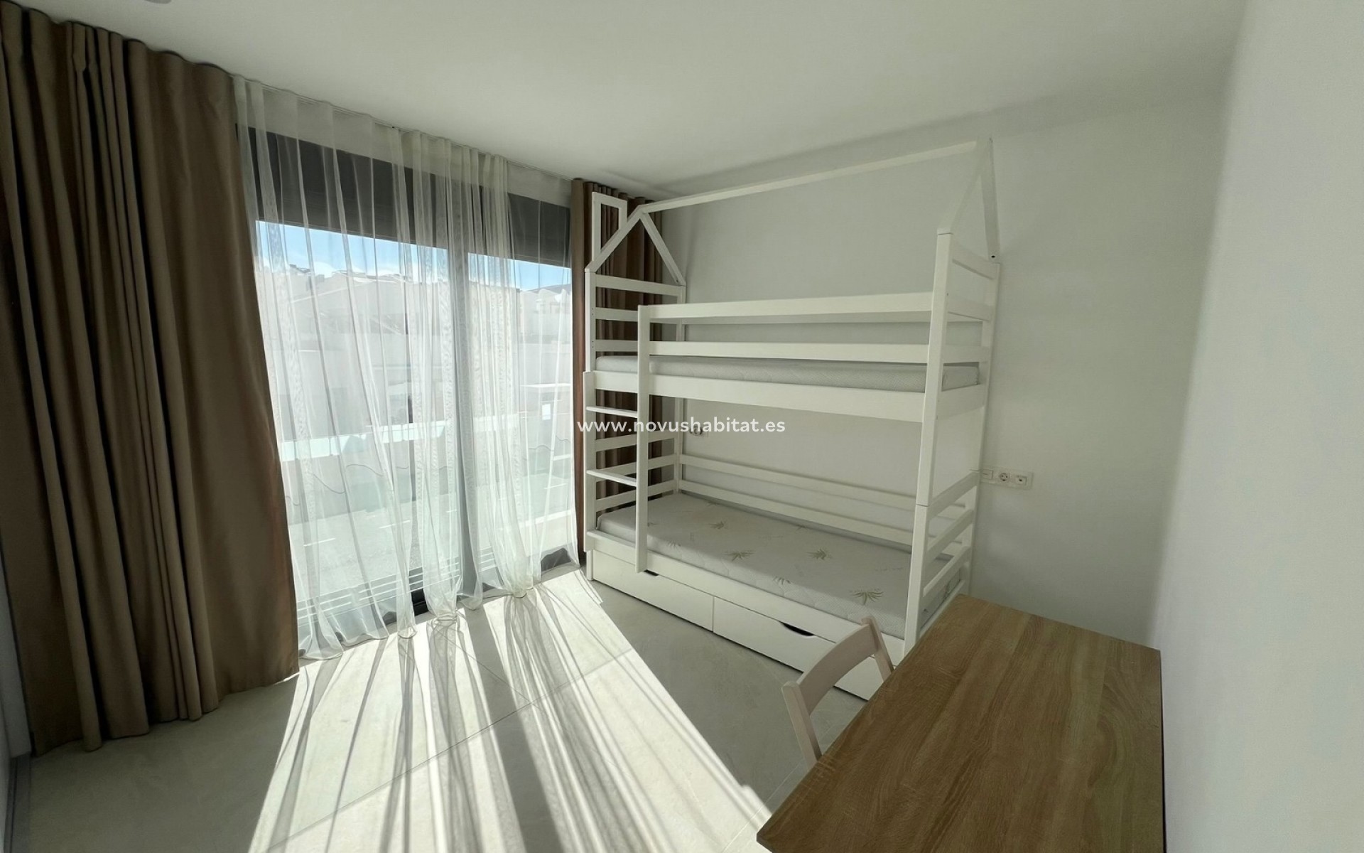 Revente - Detached Villa - Benijófar