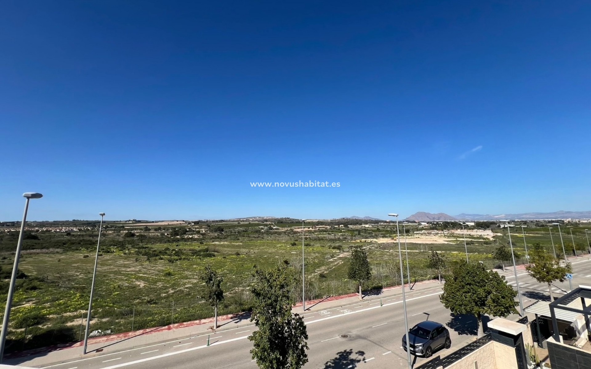 Revente - Detached Villa - Benijófar