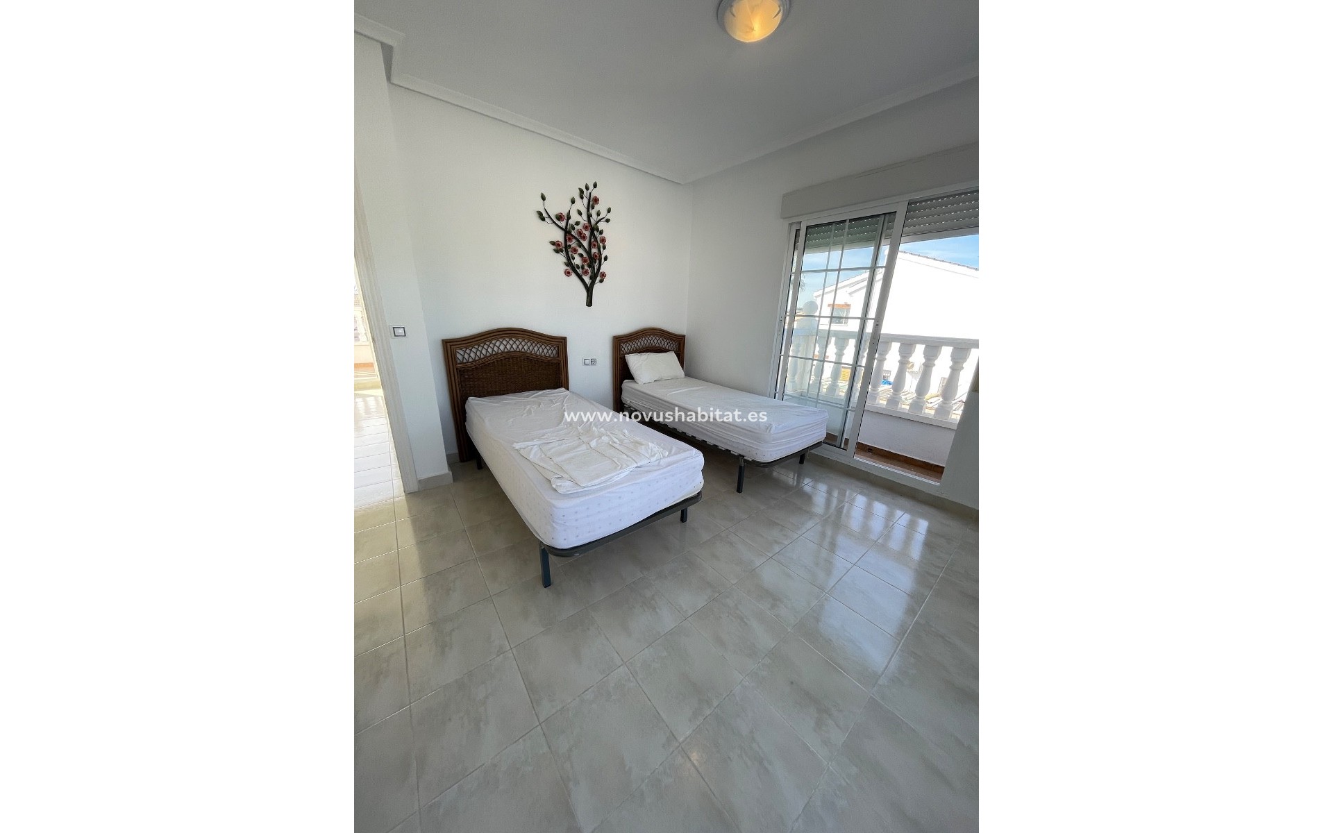 Revente - Detached Villa - Ciudad Quesada - Ciudad Quesada - Rojales