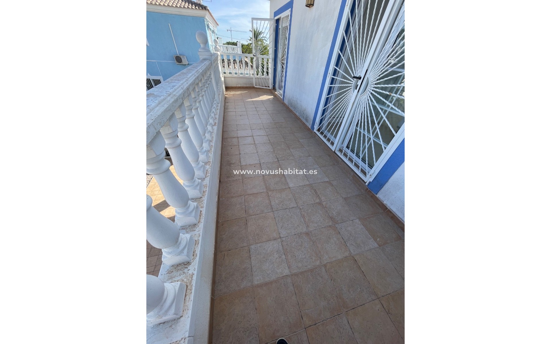 Revente - Detached Villa - Ciudad Quesada - Ciudad Quesada - Rojales