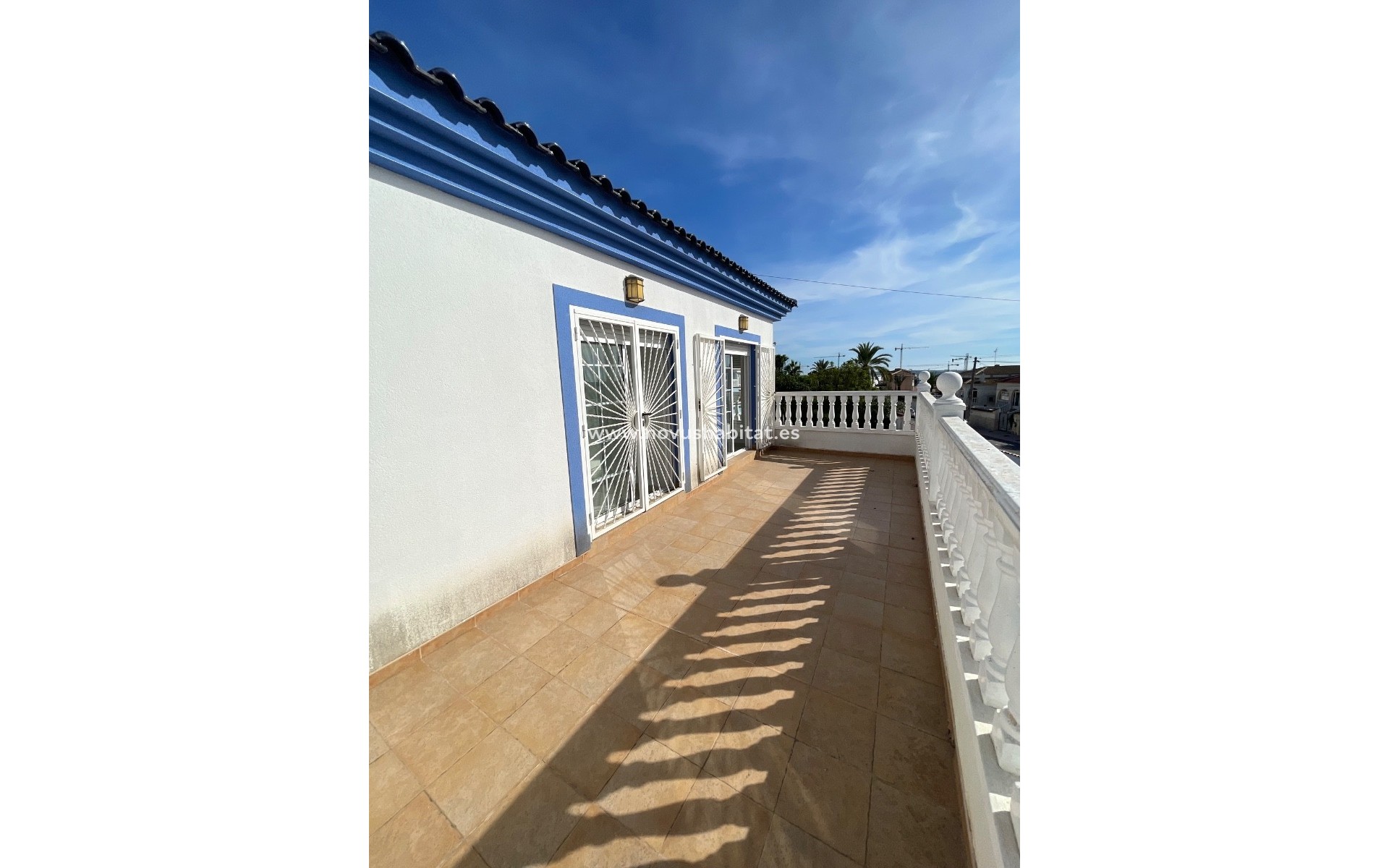 Revente - Detached Villa - Ciudad Quesada - Ciudad Quesada - Rojales