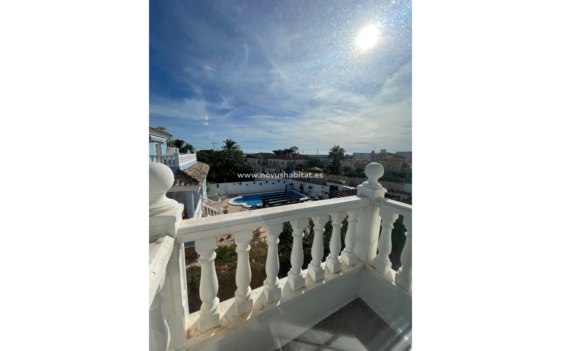 Revente - Detached Villa - Ciudad Quesada - Ciudad Quesada - Rojales