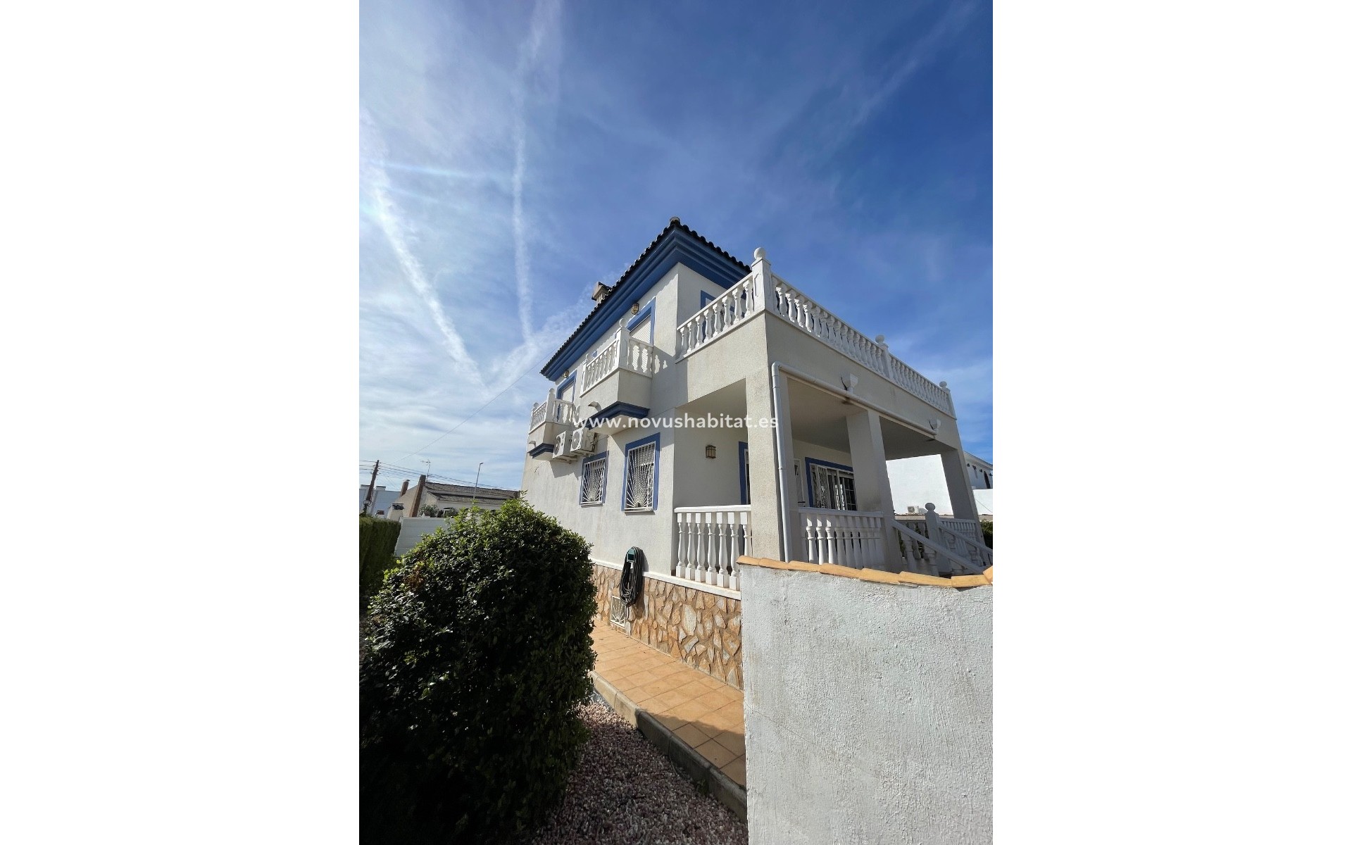 Revente - Detached Villa - Ciudad Quesada - Ciudad Quesada - Rojales