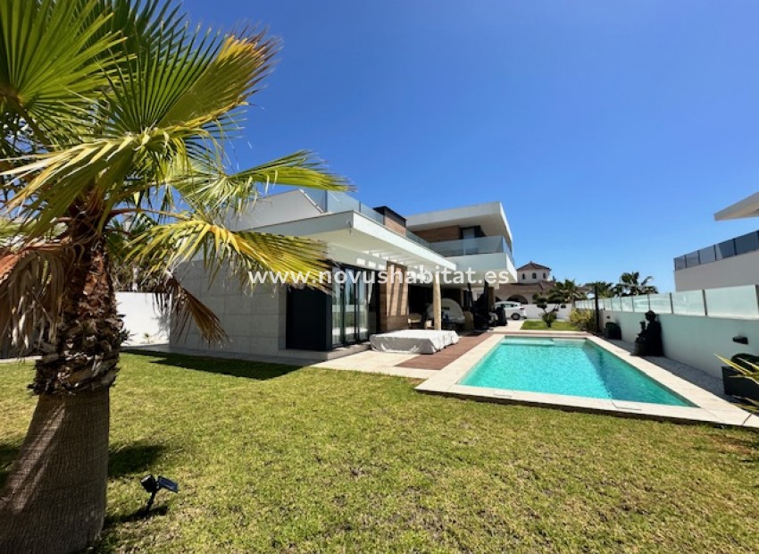 Revente - Detached Villa - Ciudad Quesada - Costa Blanca