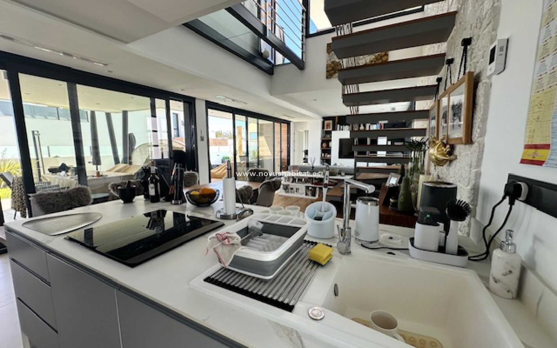 Revente - Detached Villa - Ciudad Quesada - Costa Blanca