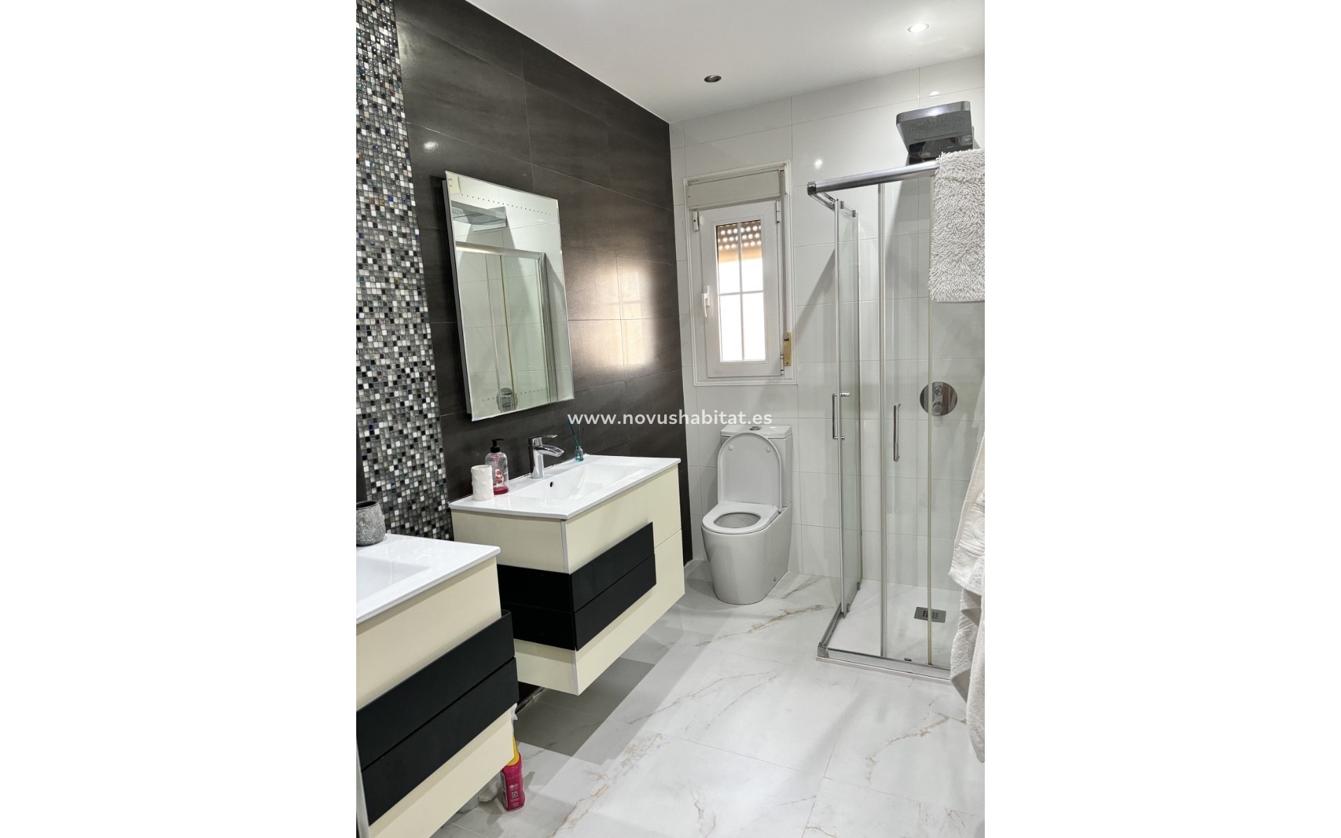 Revente - Detached Villa - Ciudad Quesada - Doña Pena