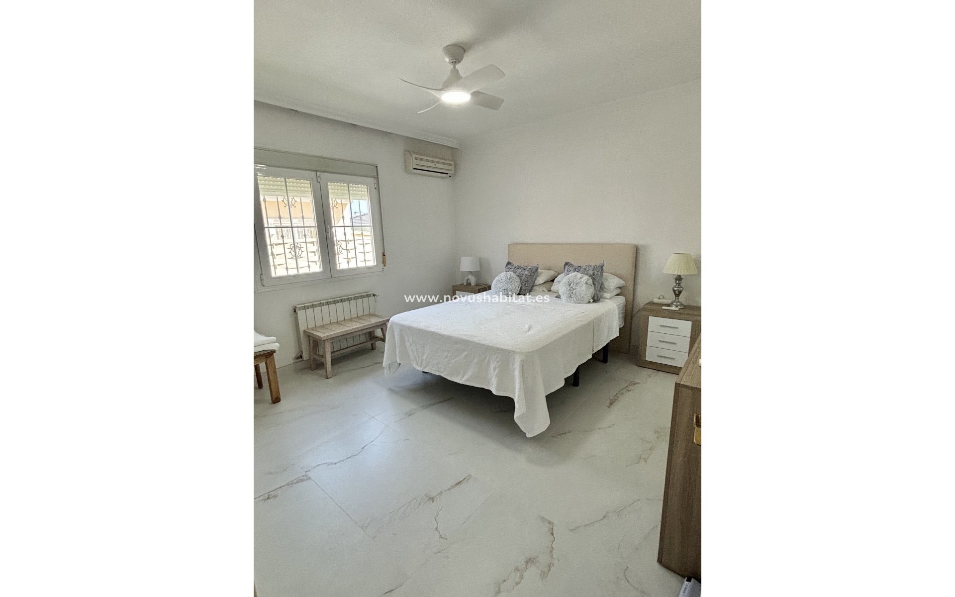 Revente - Detached Villa - Ciudad Quesada - Doña Pena