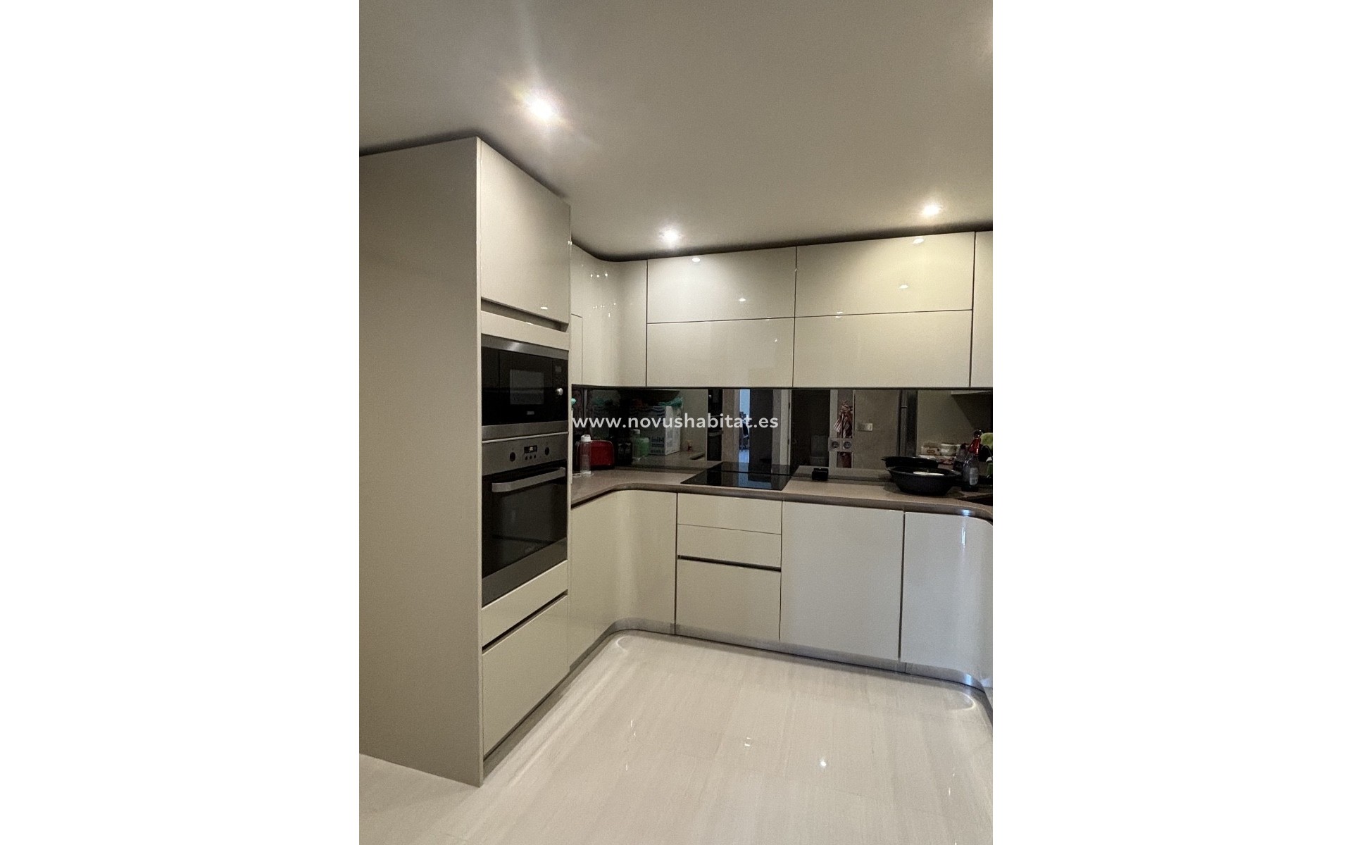 Revente - Detached Villa - Ciudad Quesada - Doña Pena