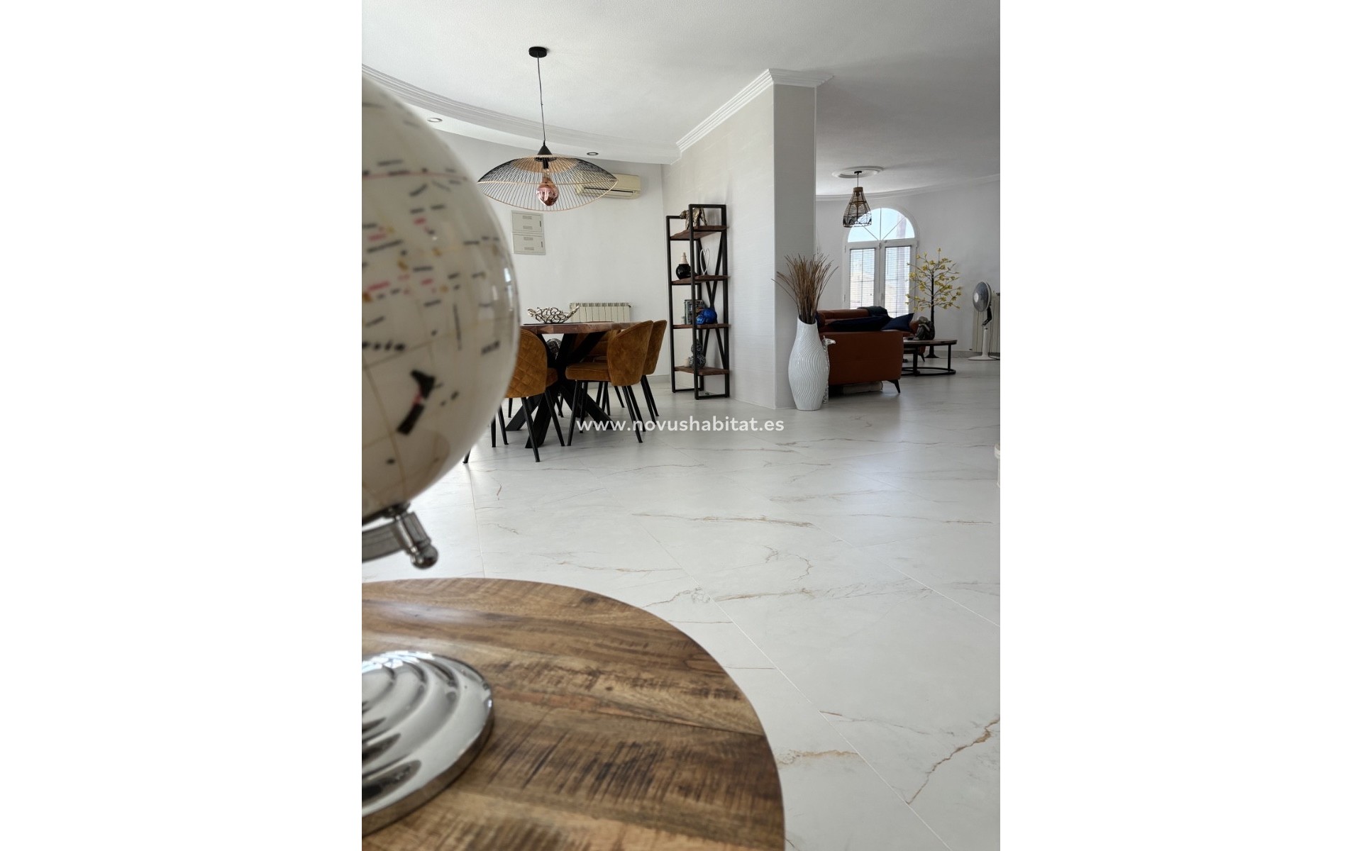 Revente - Detached Villa - Ciudad Quesada - Doña Pena