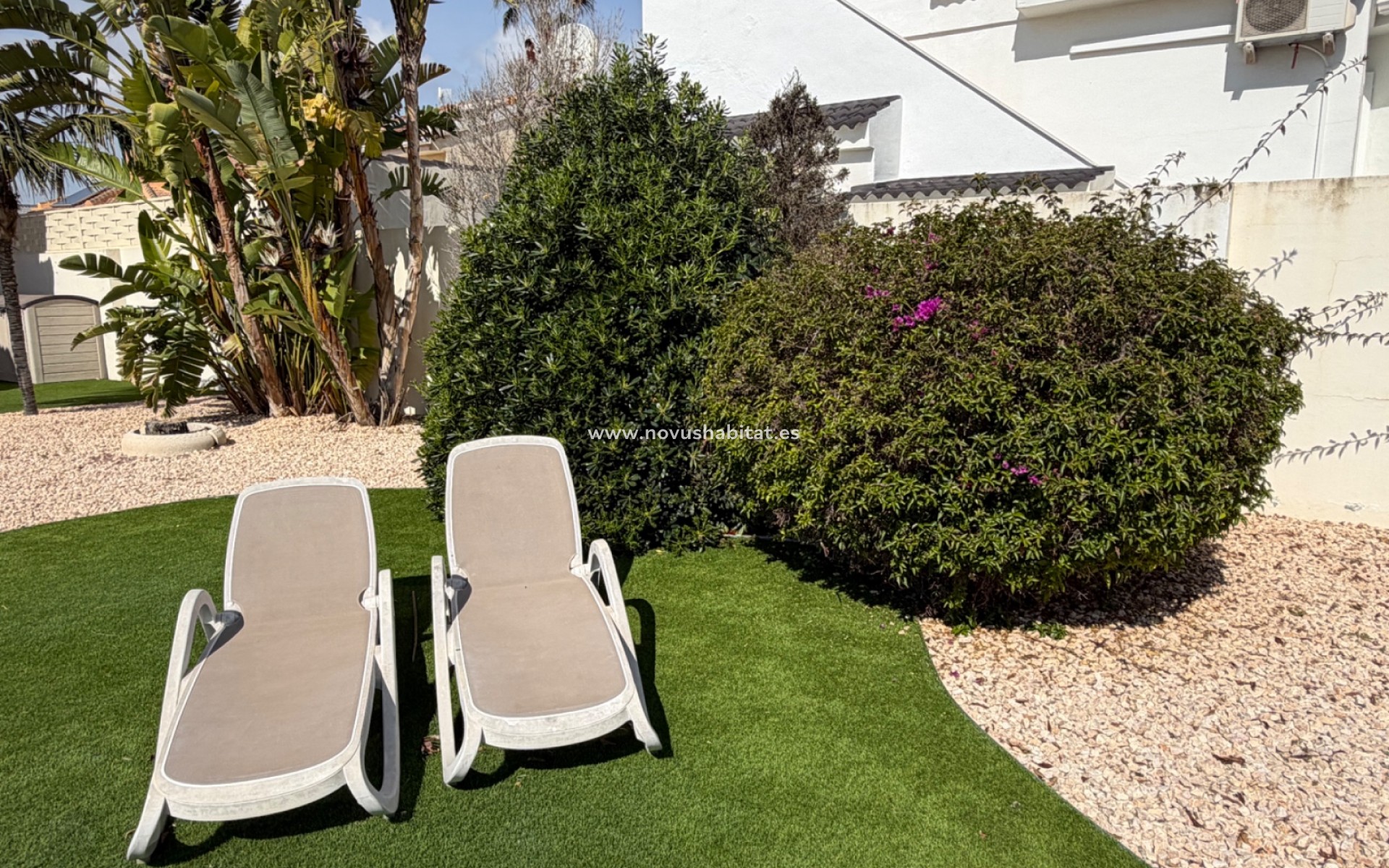 Revente - Detached Villa - Ciudad Quesada - Doña Pena