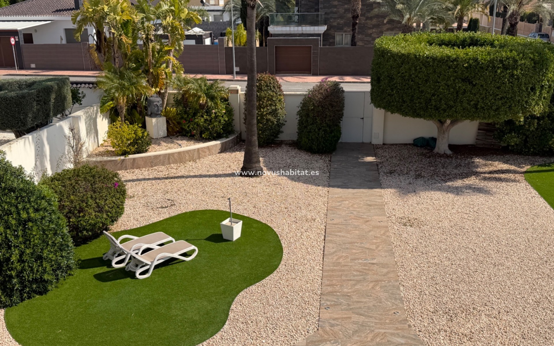 Revente - Detached Villa - Ciudad Quesada - Doña Pena