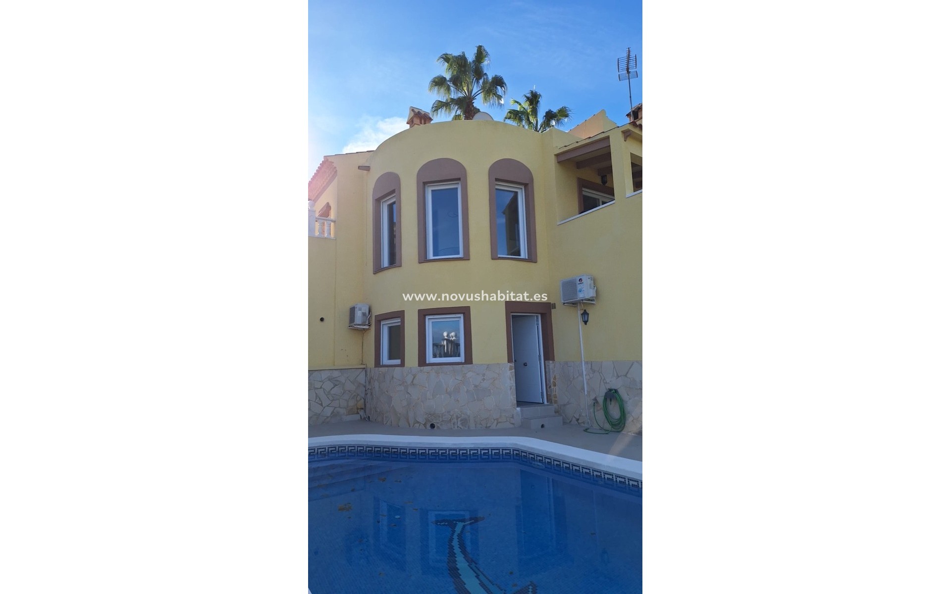 Revente - Detached Villa - Ciudad Quesada - La Marquesa