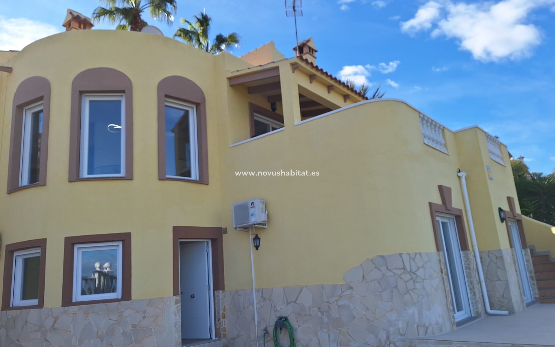 Revente - Detached Villa - Ciudad Quesada - La Marquesa