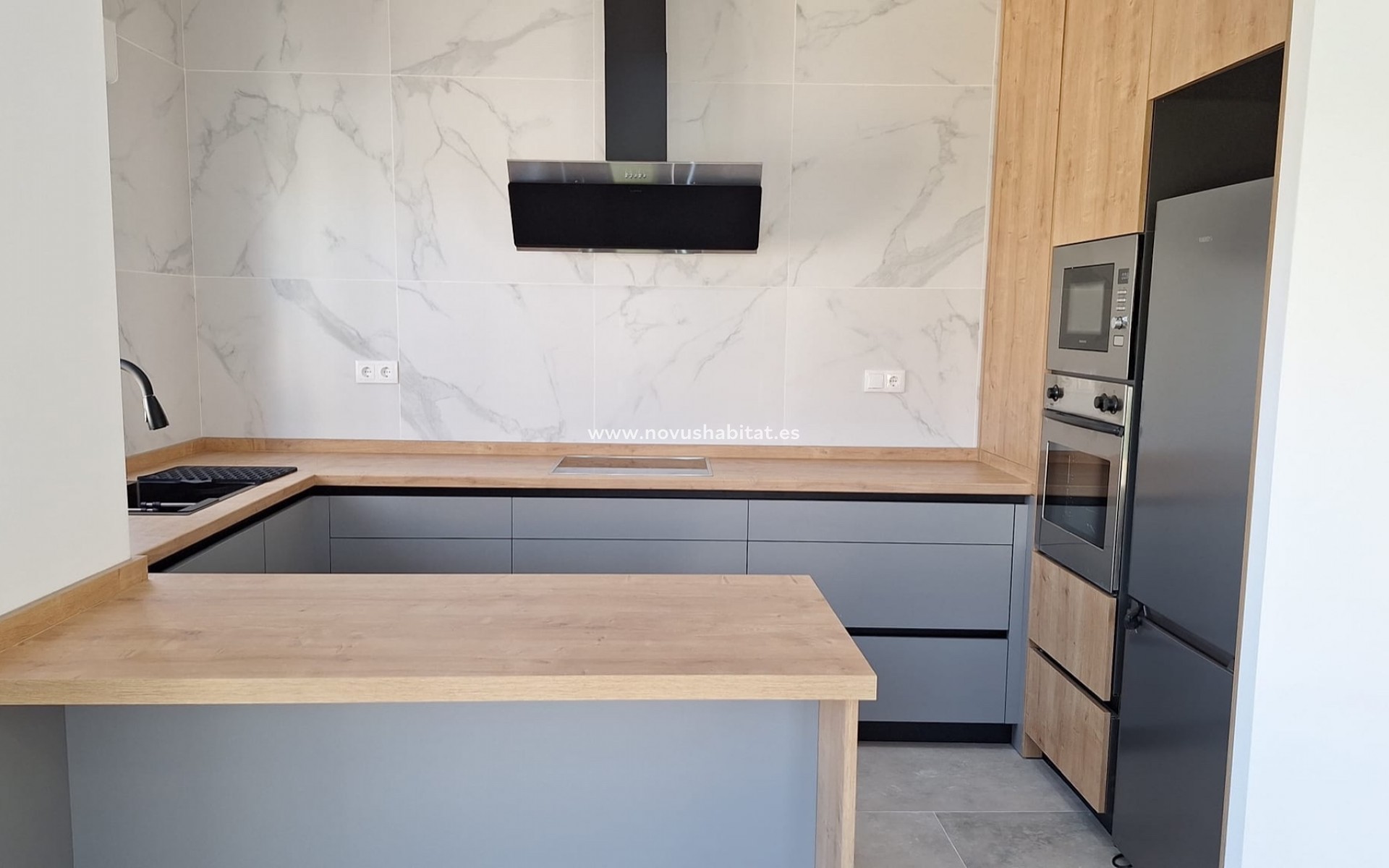 Revente - Detached Villa - Ciudad Quesada - La Marquesa