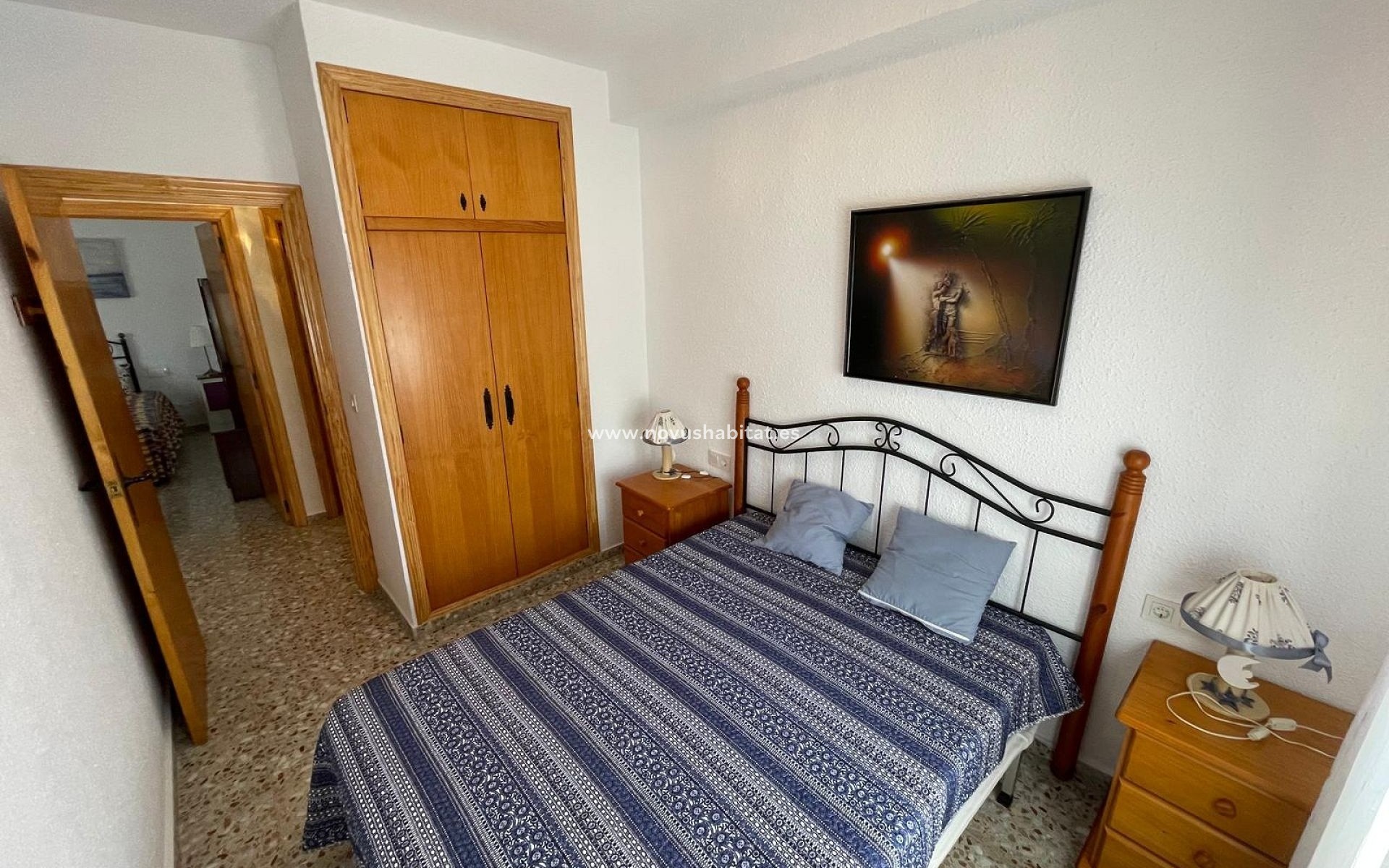 Revente - Detached Villa - El Rebolledo