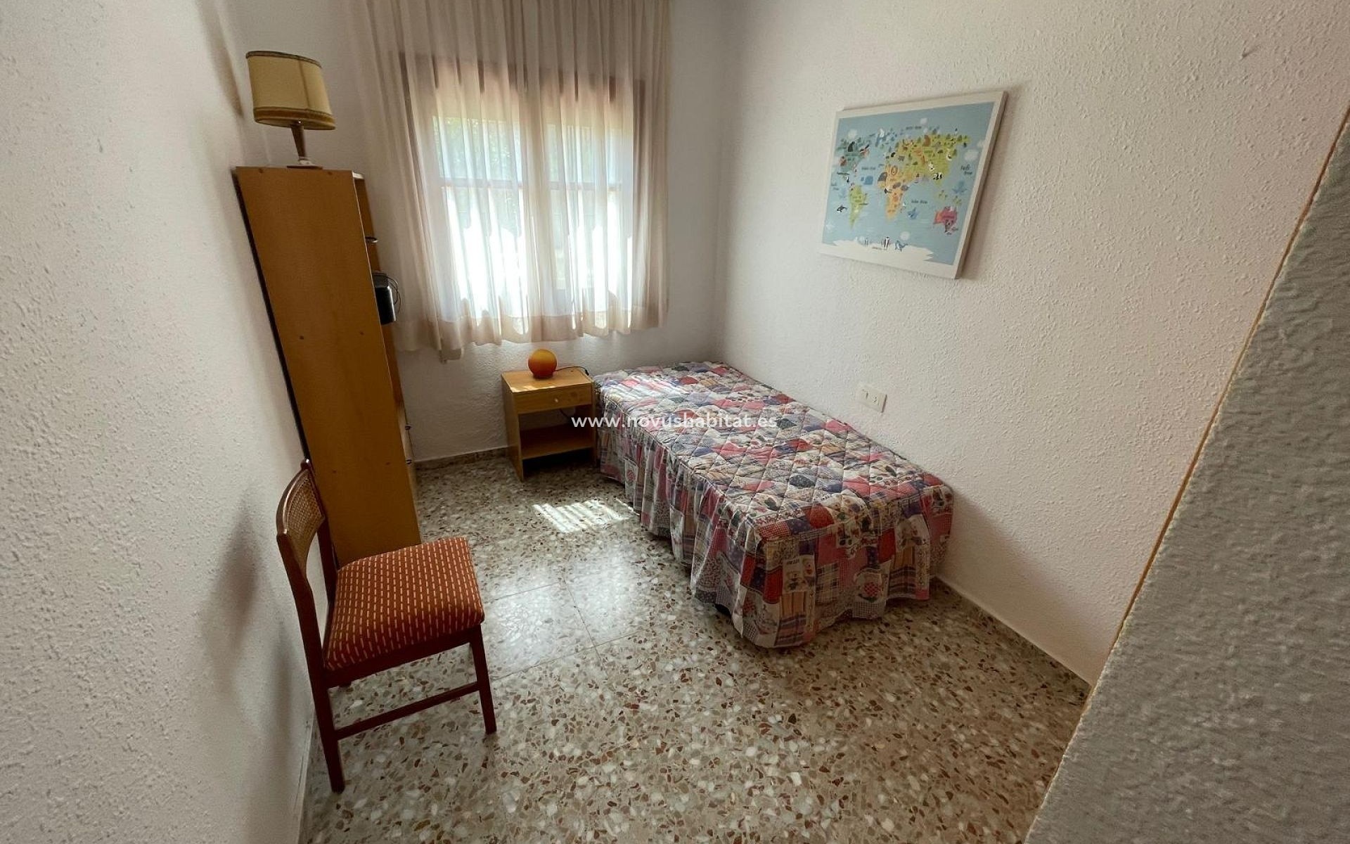 Revente - Detached Villa - El Rebolledo