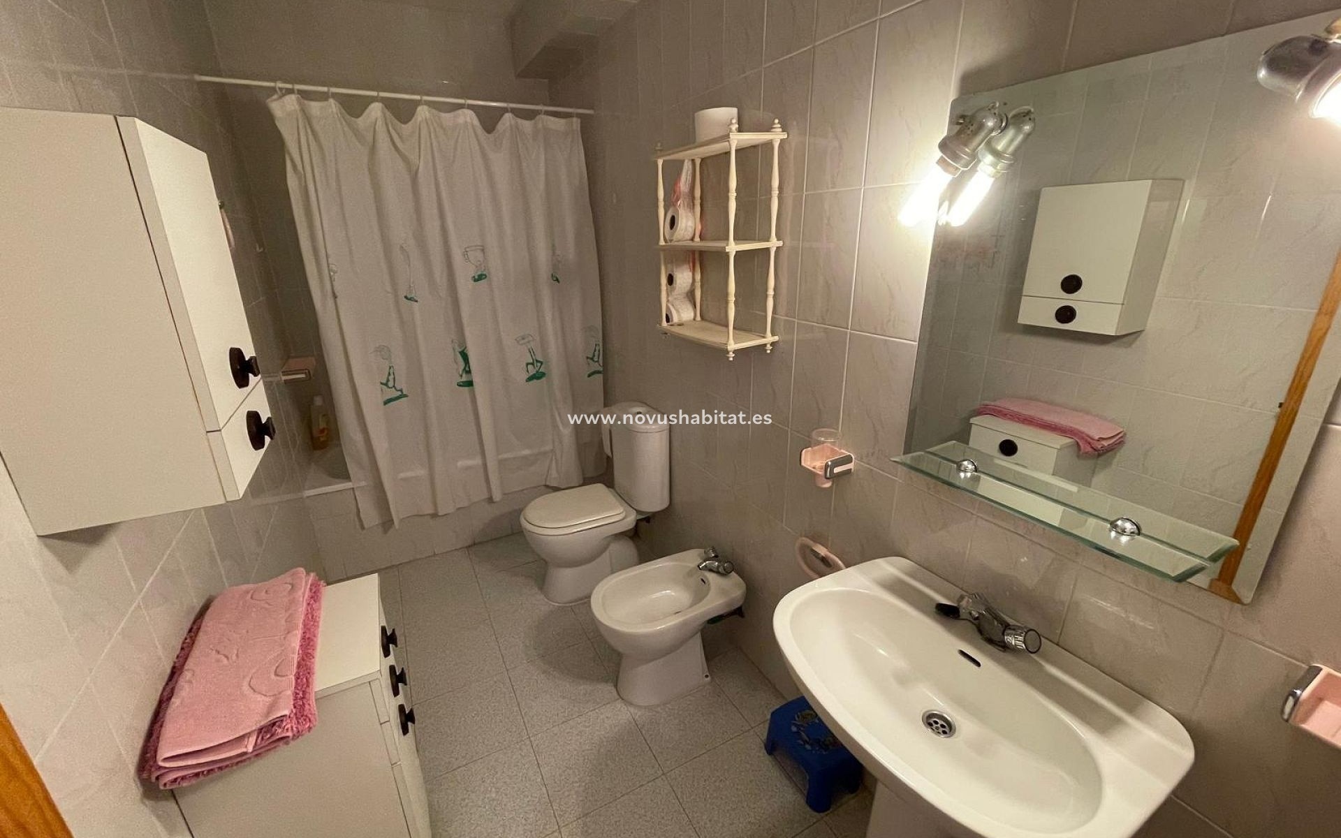 Revente - Detached Villa - El Rebolledo