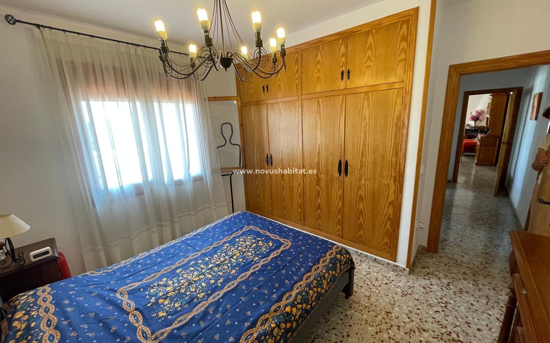 Revente - Detached Villa - El Rebolledo
