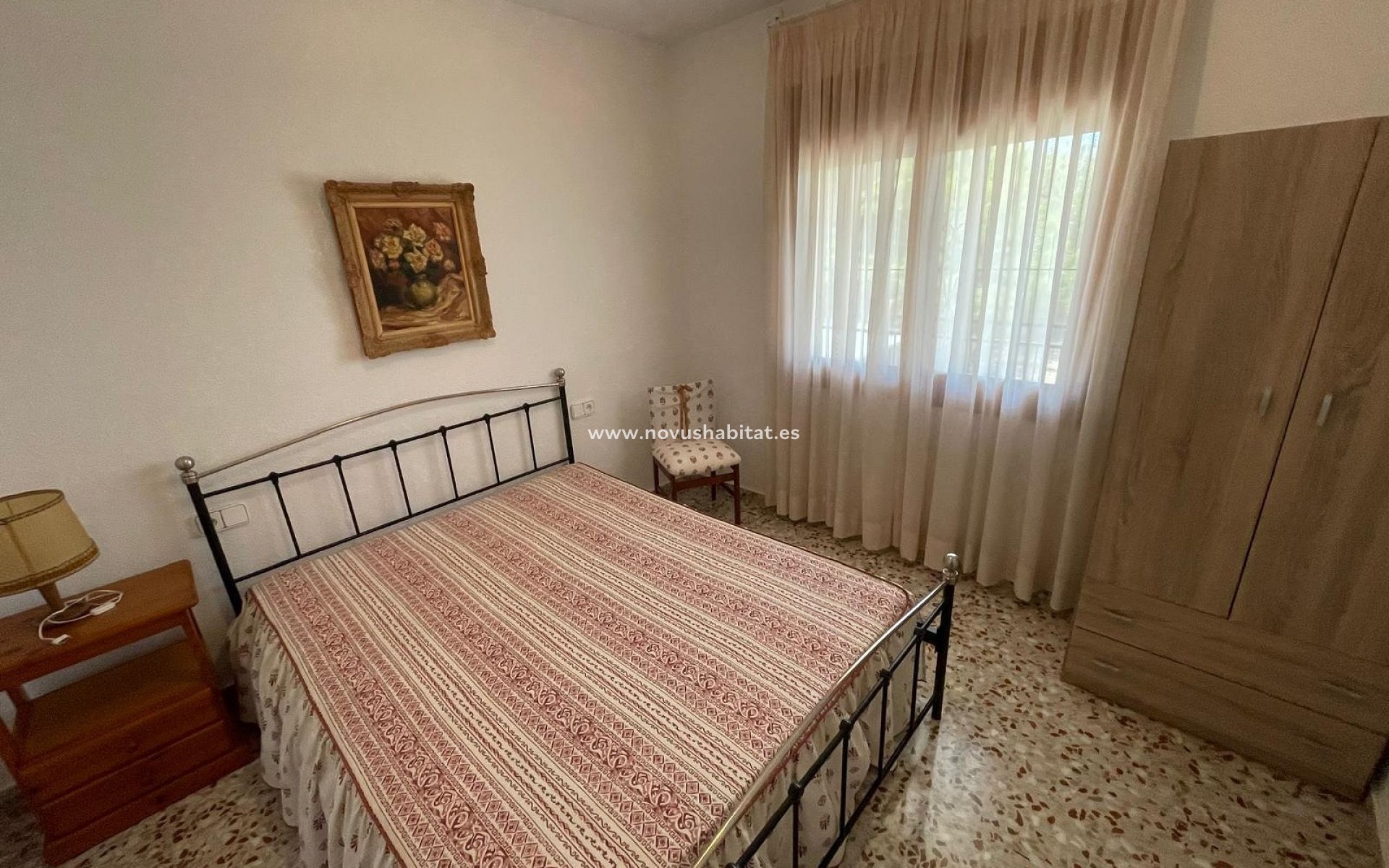 Revente - Detached Villa - El Rebolledo