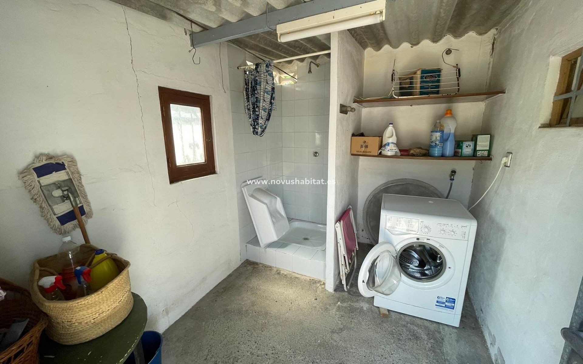 Revente - Detached Villa - El Rebolledo