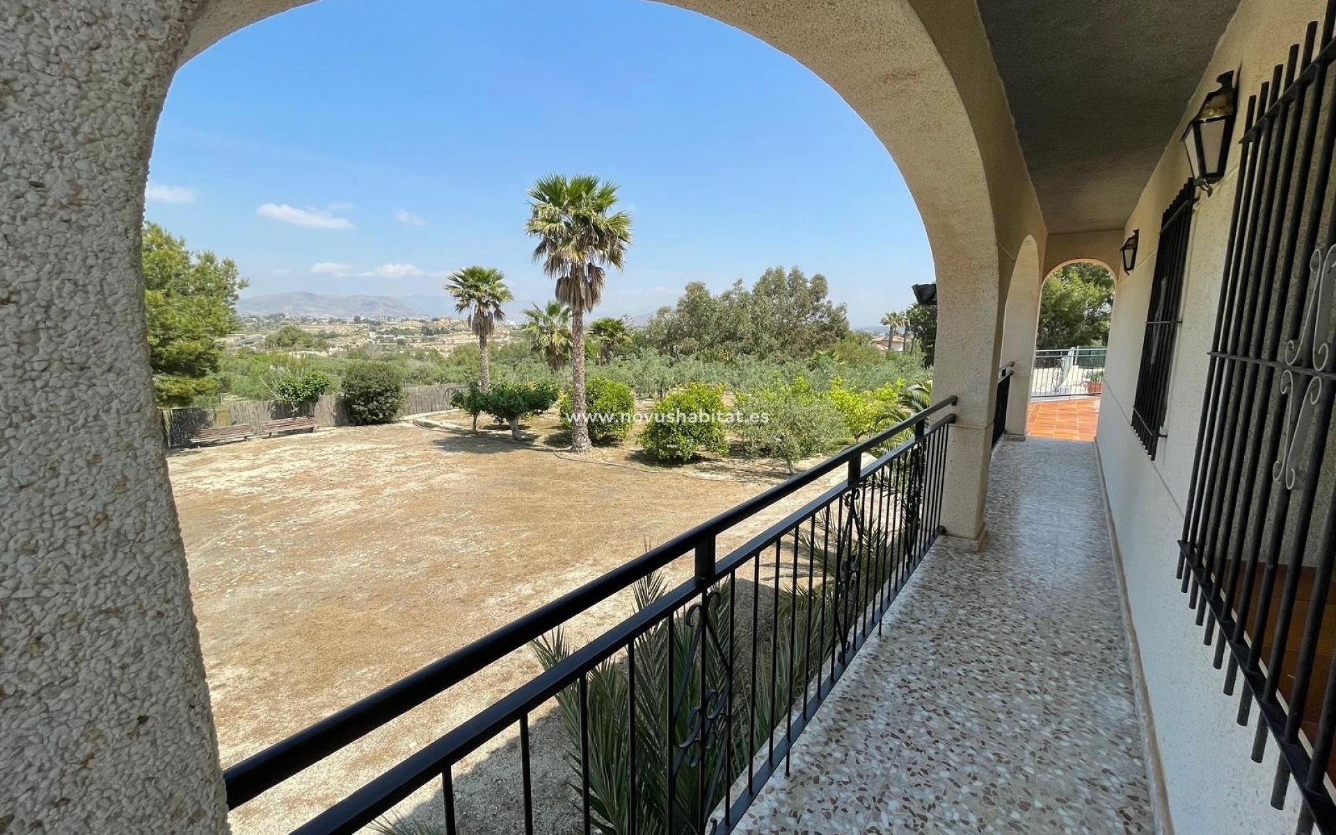 Revente - Detached Villa - El Rebolledo