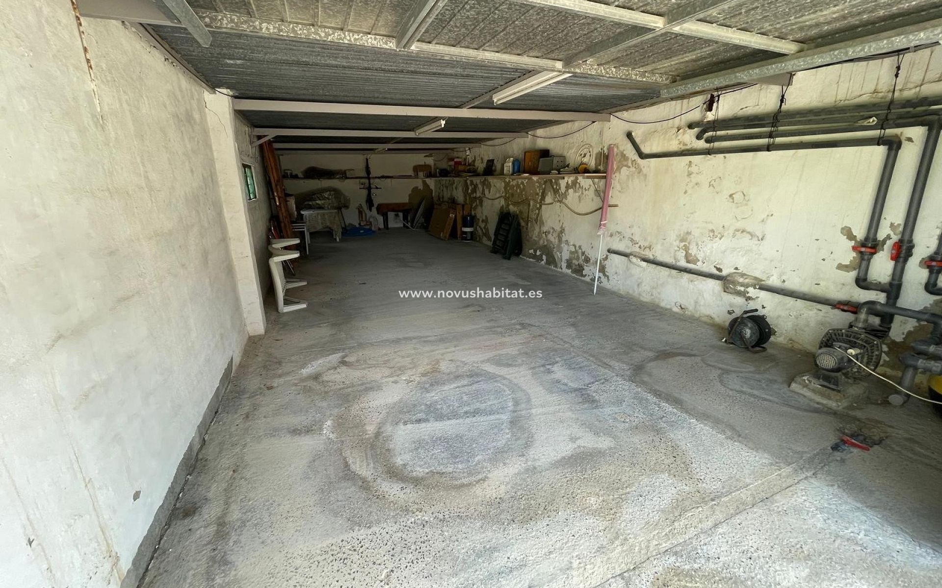 Revente - Detached Villa - El Rebolledo