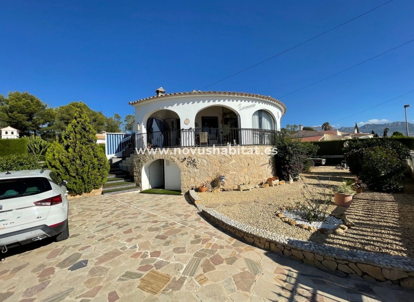 Revente - Detached Villa - L'alfas Del Pi