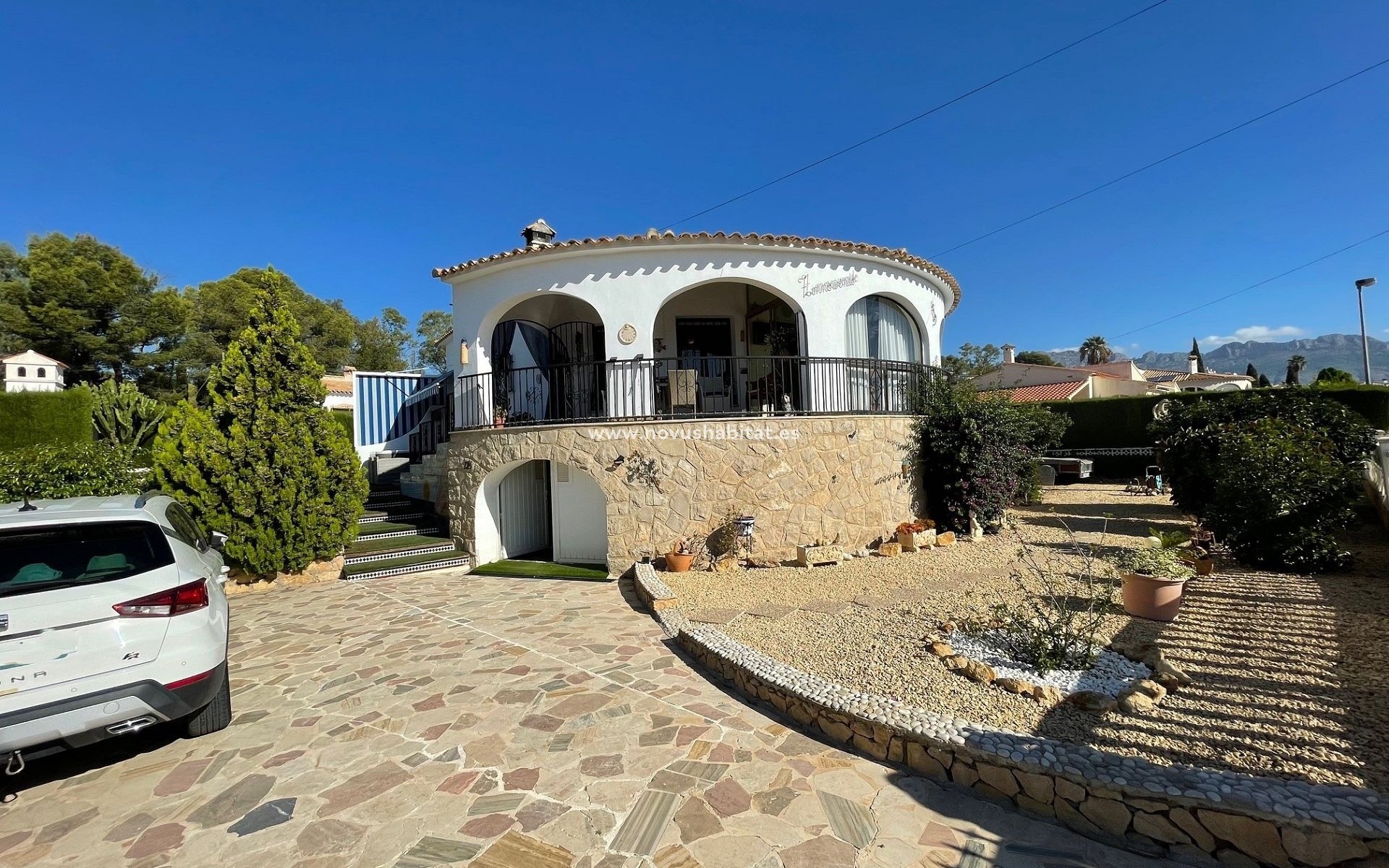Revente - Detached Villa - L'alfas Del Pi