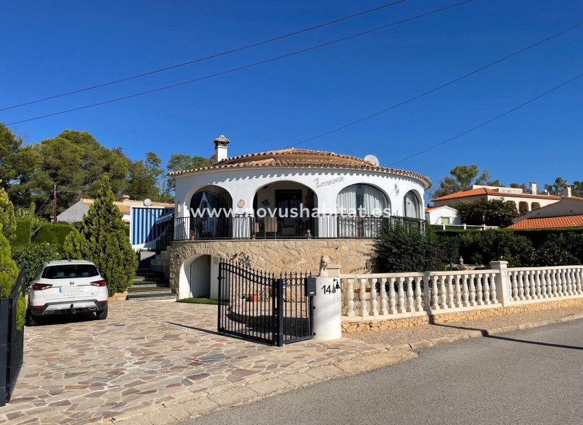 Revente - Detached Villa - L'alfas Del Pi