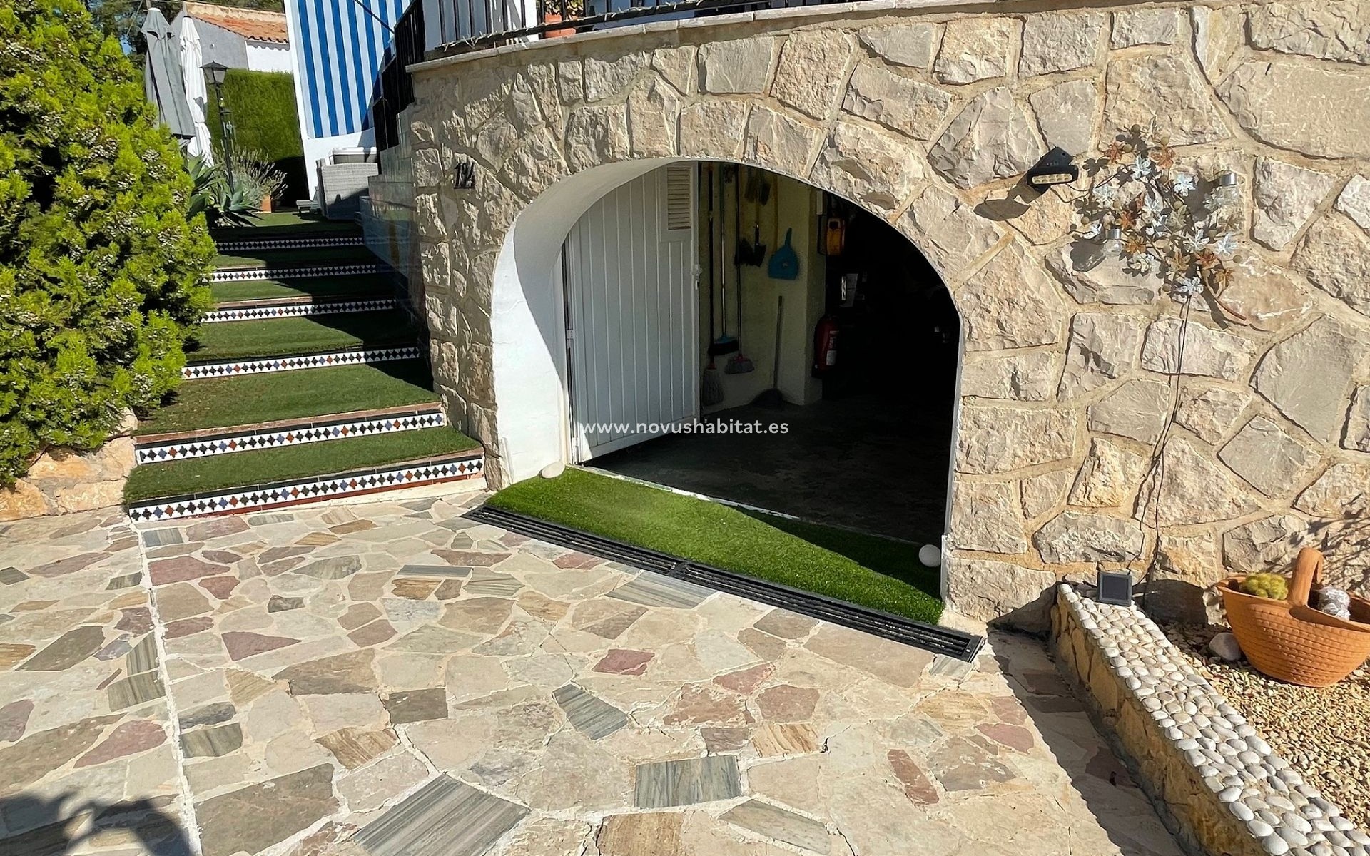 Revente - Detached Villa - L'alfas Del Pi