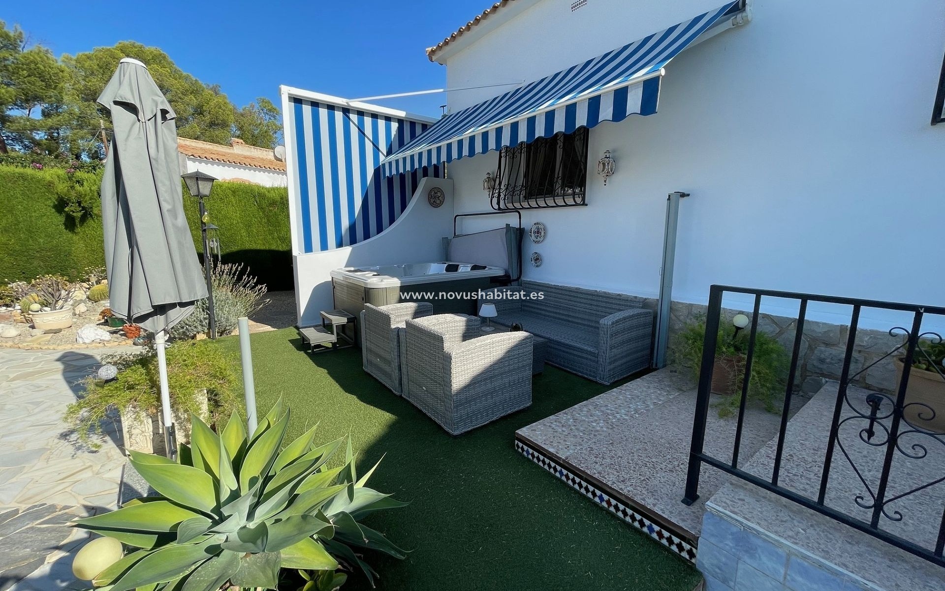 Revente - Detached Villa - L'alfas Del Pi